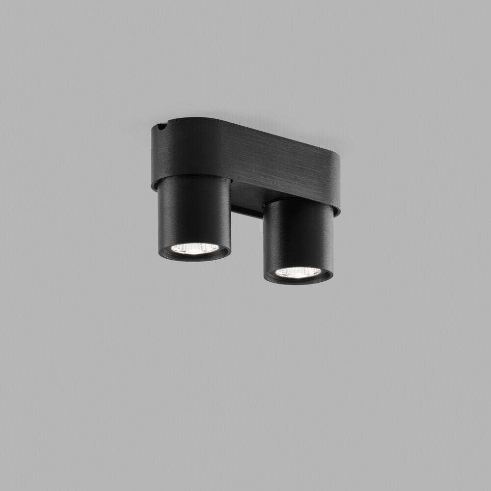 Aura c2 carbon black Spot