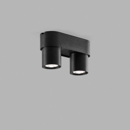Aura c2 carbon black Spot