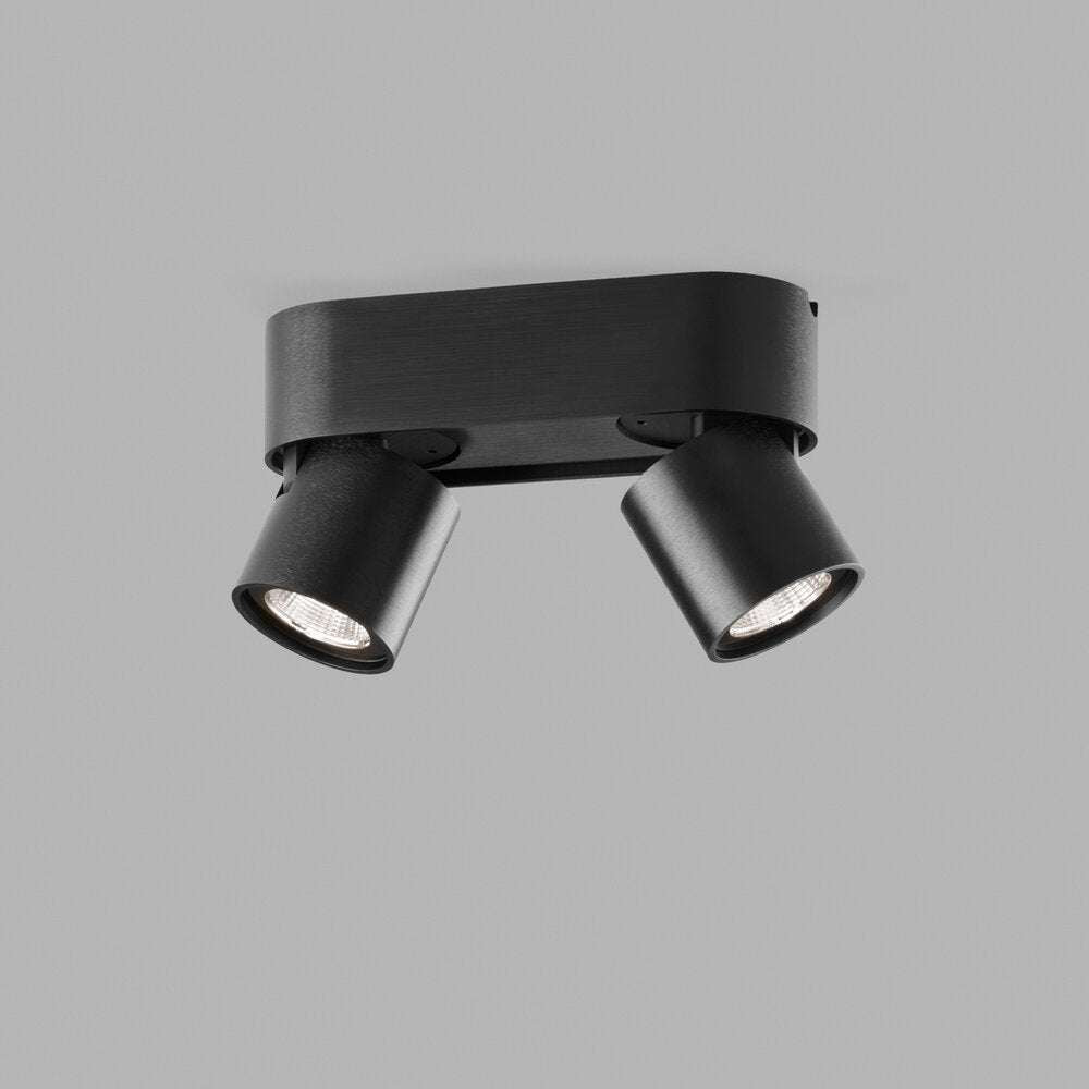 Aura c2 carbon black Spot