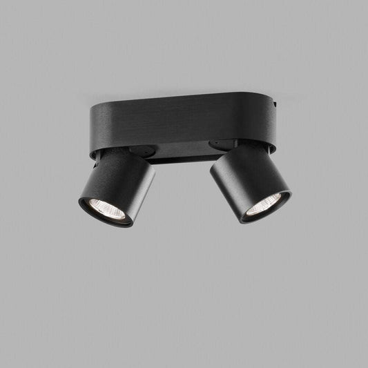 Aura c2 carbon black Spot