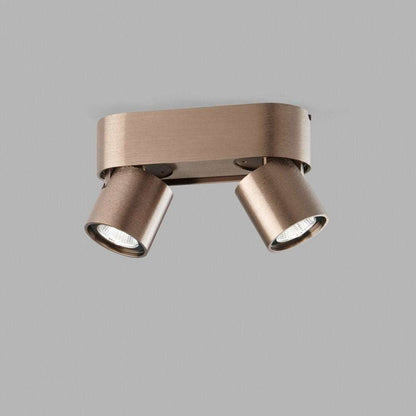Aura c2 rose gold Spot