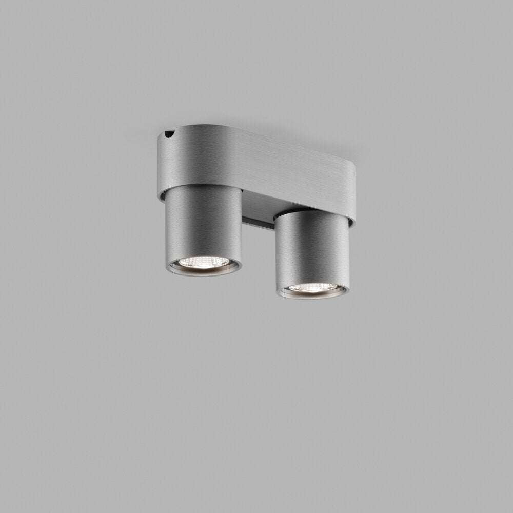 Aura c2 titanium Spot