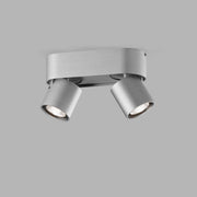 Aura c2 titanium Spot