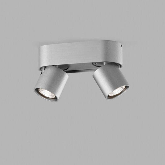 Aura c2 titanium Spot