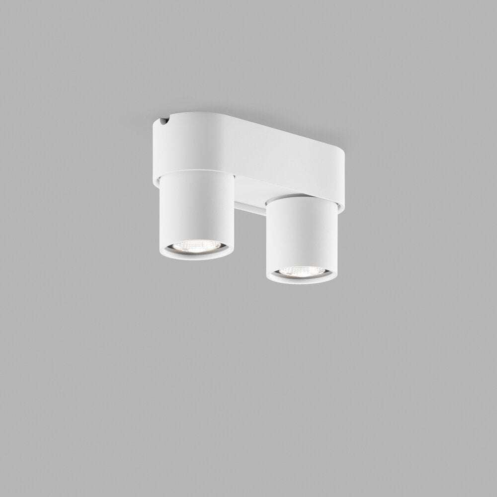 Aura c2 white Spot