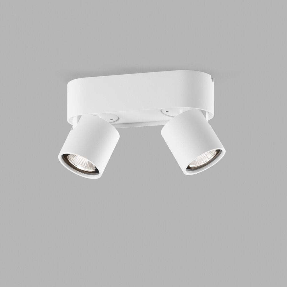 Aura c2 white Spot