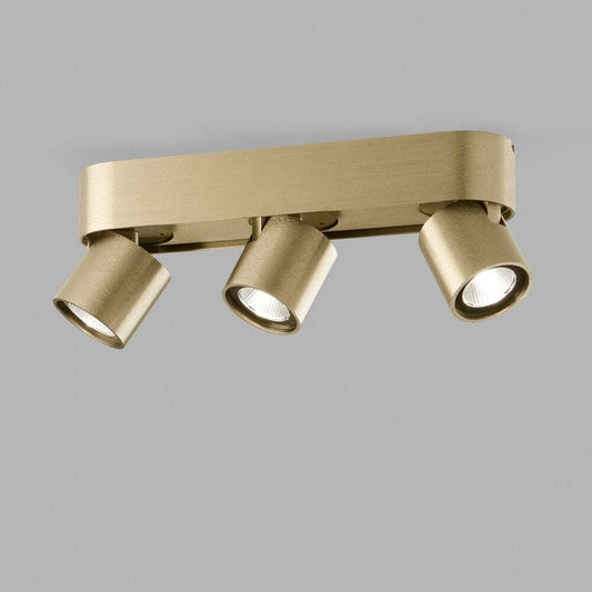Aura c3 brass Spot