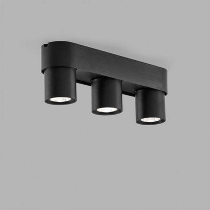 Aura c3 carbon black Spot