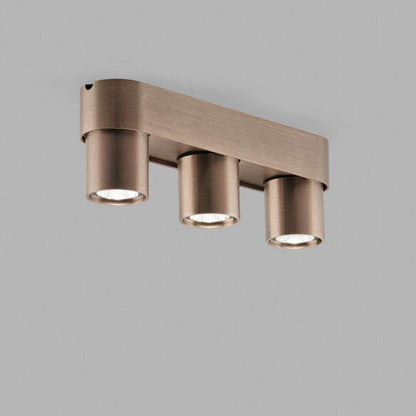 Aura c3 rose gold Spot
