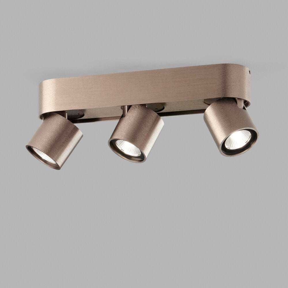 Aura c3 rose gold Spot