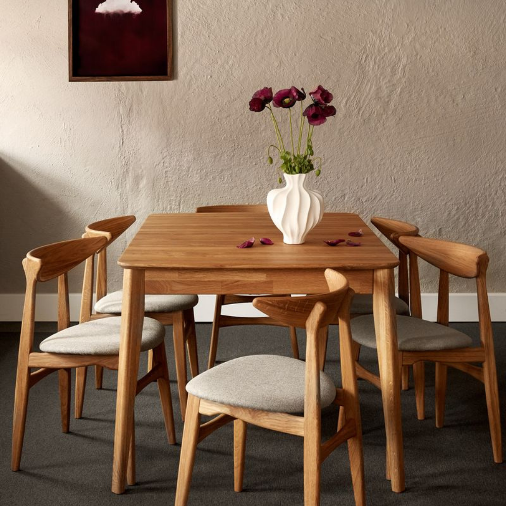 Just Us Furniture Aarhus Spisebord
