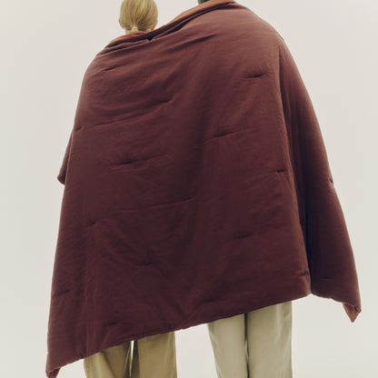 Hay Air Quilt tæppe B140 x L200