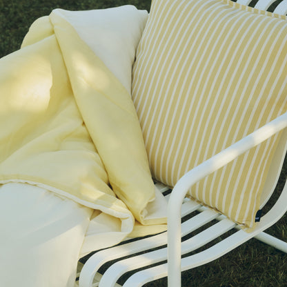Hay Air Quilt tæppe B140 x L200