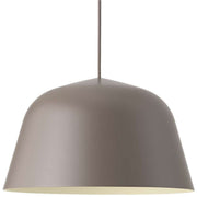 Ambit pendel ø40 taupe Pendel
