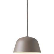 Ambit pendel ø16,5 taupe Pendel