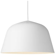 Ambit pendel ø40 hvid Pendel