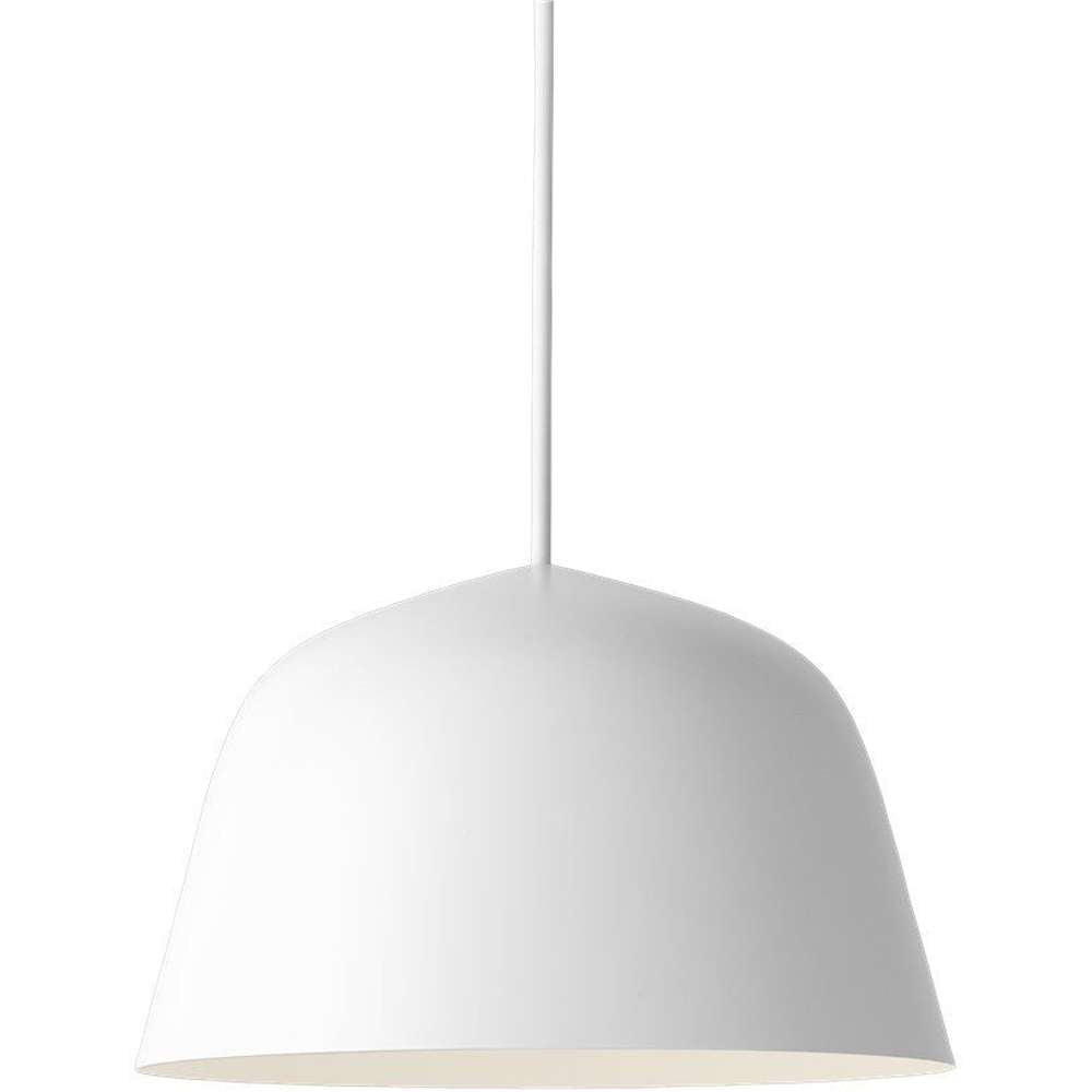 Ambit pendel ø25 hvid Pendel