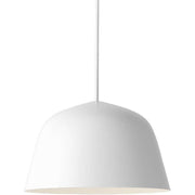 Ambit pendel ø25 hvid Pendel