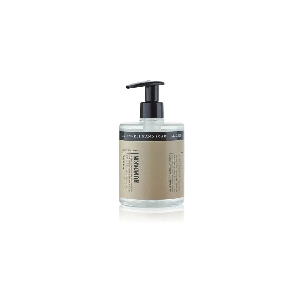 Anti smell Hand soap