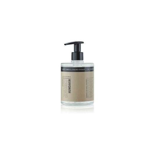 Anti smell Hand soap
