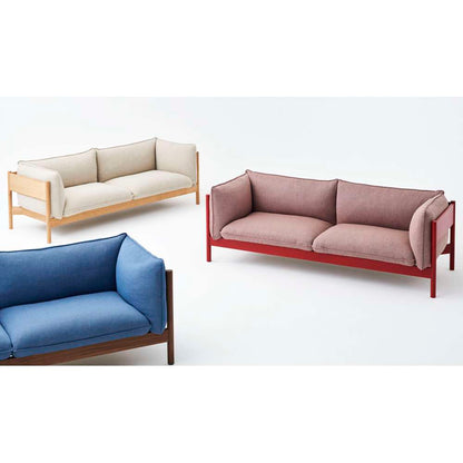 Hay Arbour 3-pers. sofa