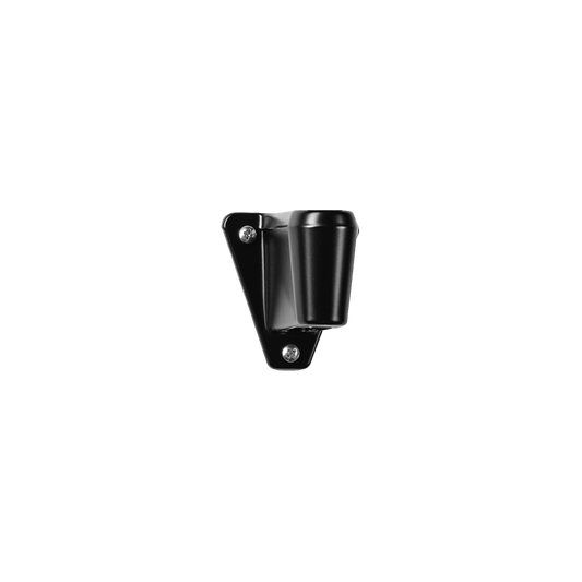 Archi t1 jr wall mount black Væglampe