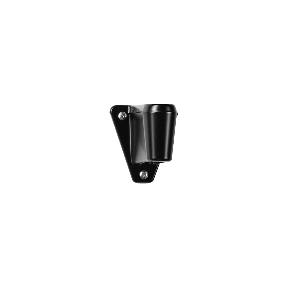 Archi w1 & t2 wall mount black
