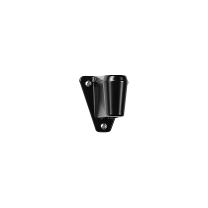 Archi w1 & t2 wall mount black