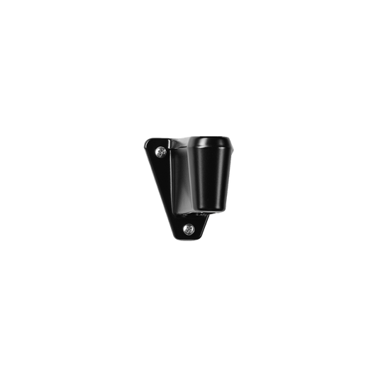 Archi w1 & t2 wall mount black