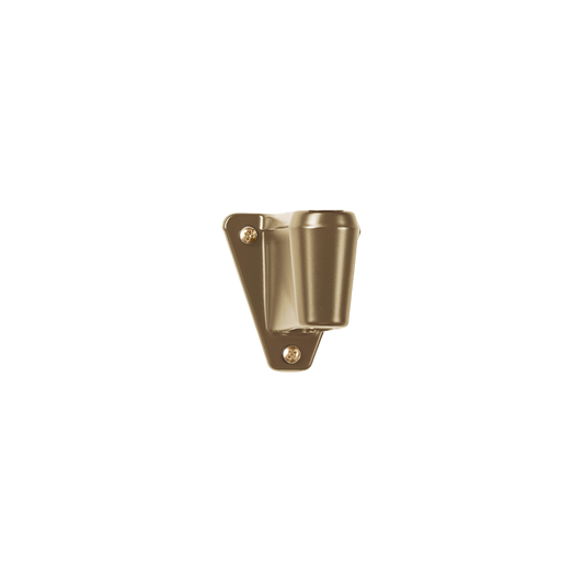 Archi w1 & t2 wall mount brass