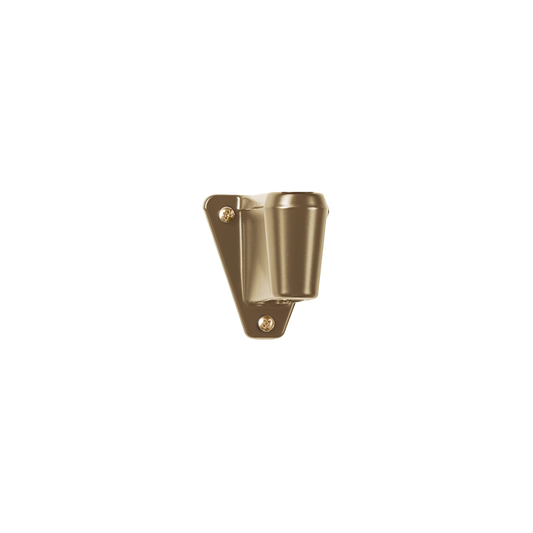 Archi t1 jr wall mount brass Væglampe