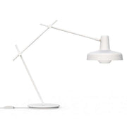 Arigato bordlampe hvid Skrivebordslampe