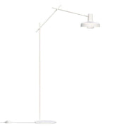 Arigato gulvlampe hvid Gulvlampe