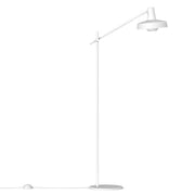 Arigato gulvlampe ar-fp hvid Gulvlampe