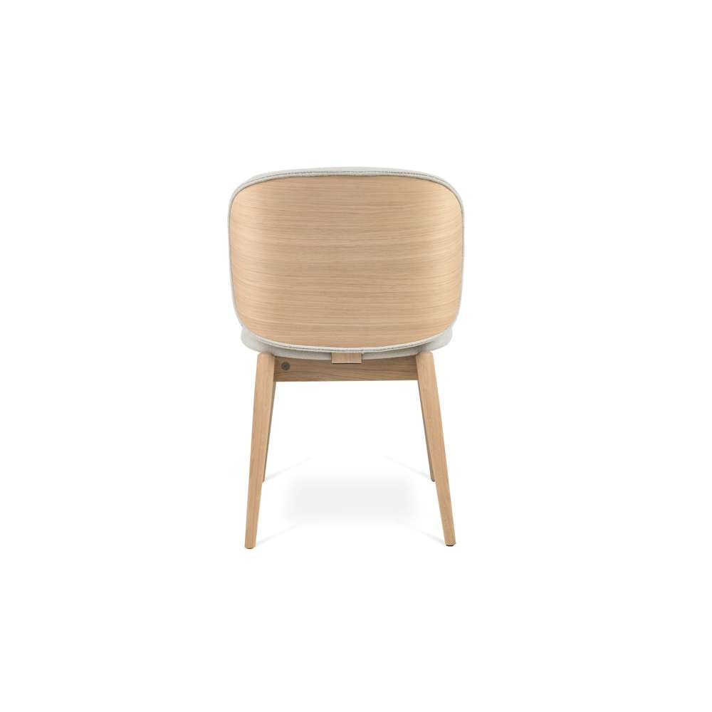 PBJ Artus spisebordsstol