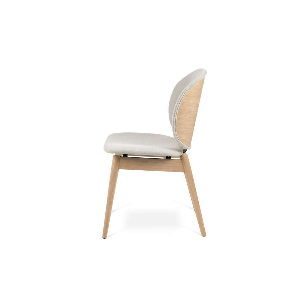 PBJ Artus spisebordsstol