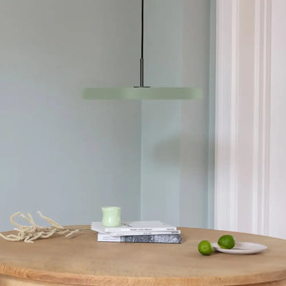 Asteria Plus Medium Nuance olive Sort Top Pendel