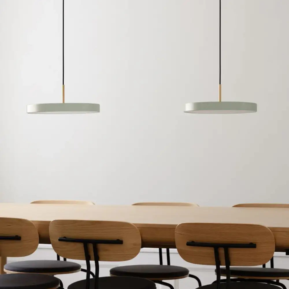 Asteria Plus Medium Nuance Olive Pendel
