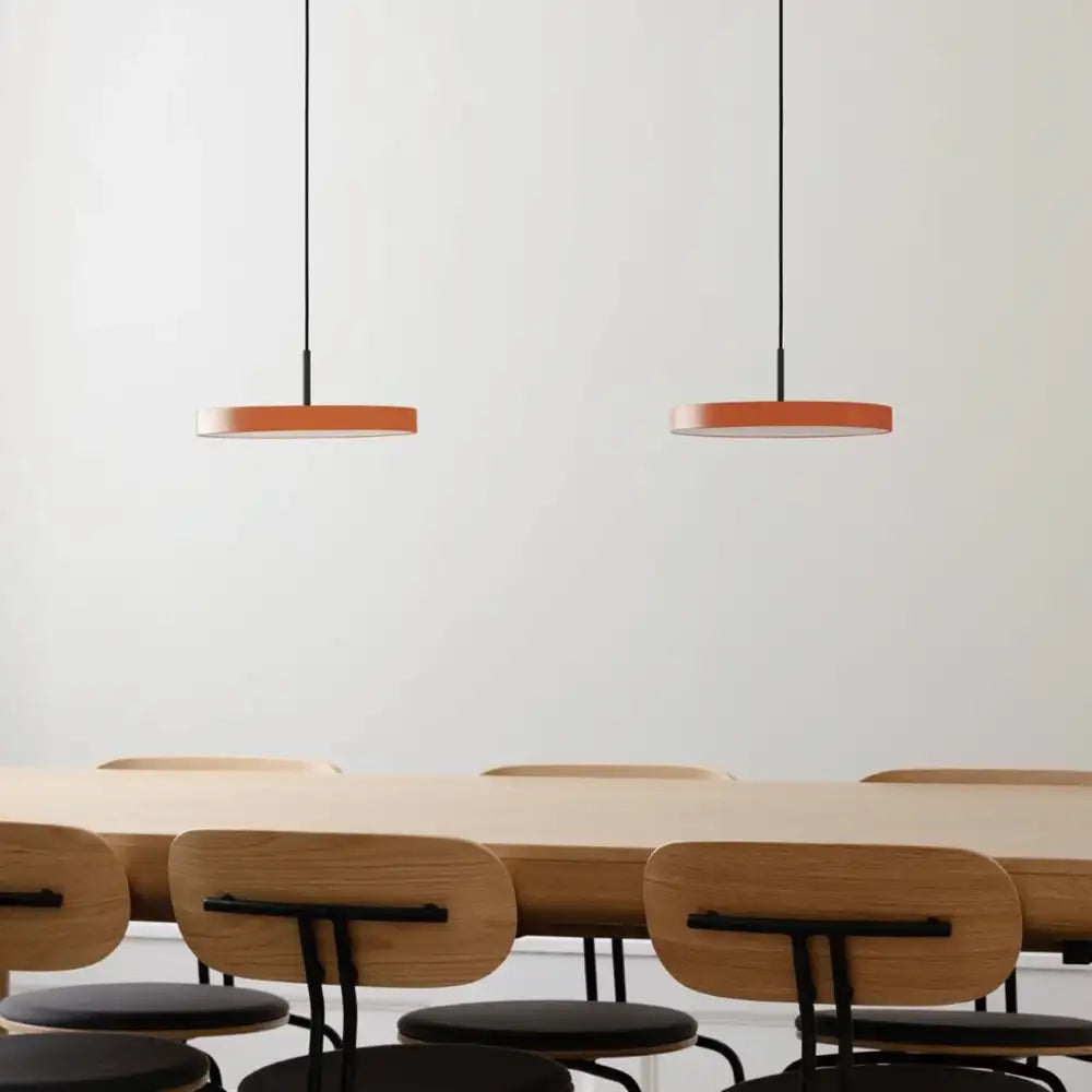 Asteria Plus Mini Nuance orange Sort Top  Pendel