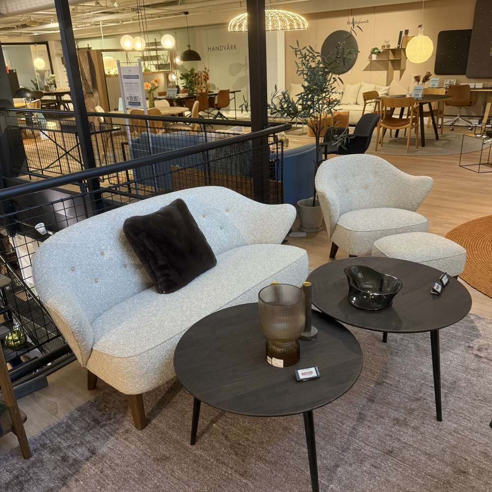 Audo Ingeborg sofa signature edition