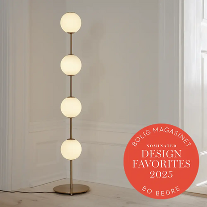 Umage Audrey gulvlampe Bordlampe