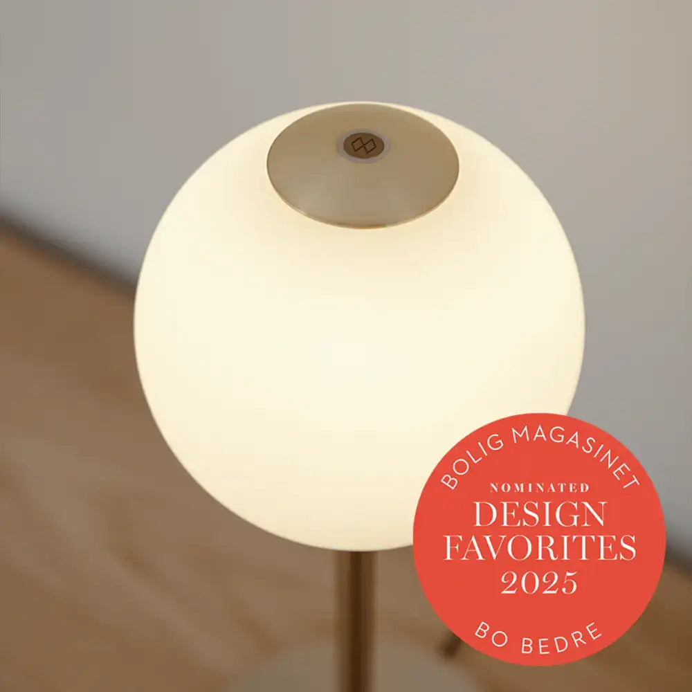 Umage Audrey bordlampe Bordlampe