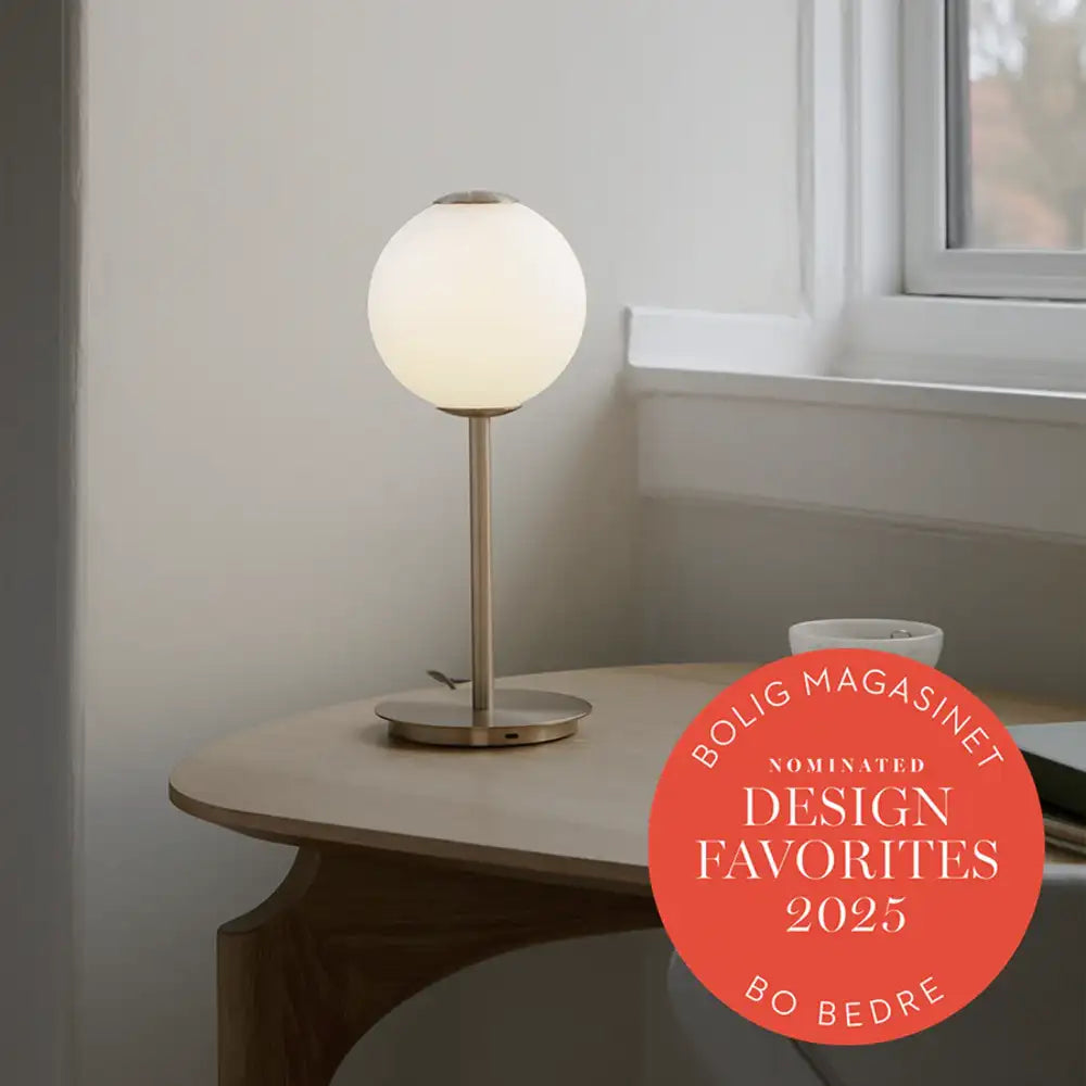 Umage Audrey bordlampe Bordlampe