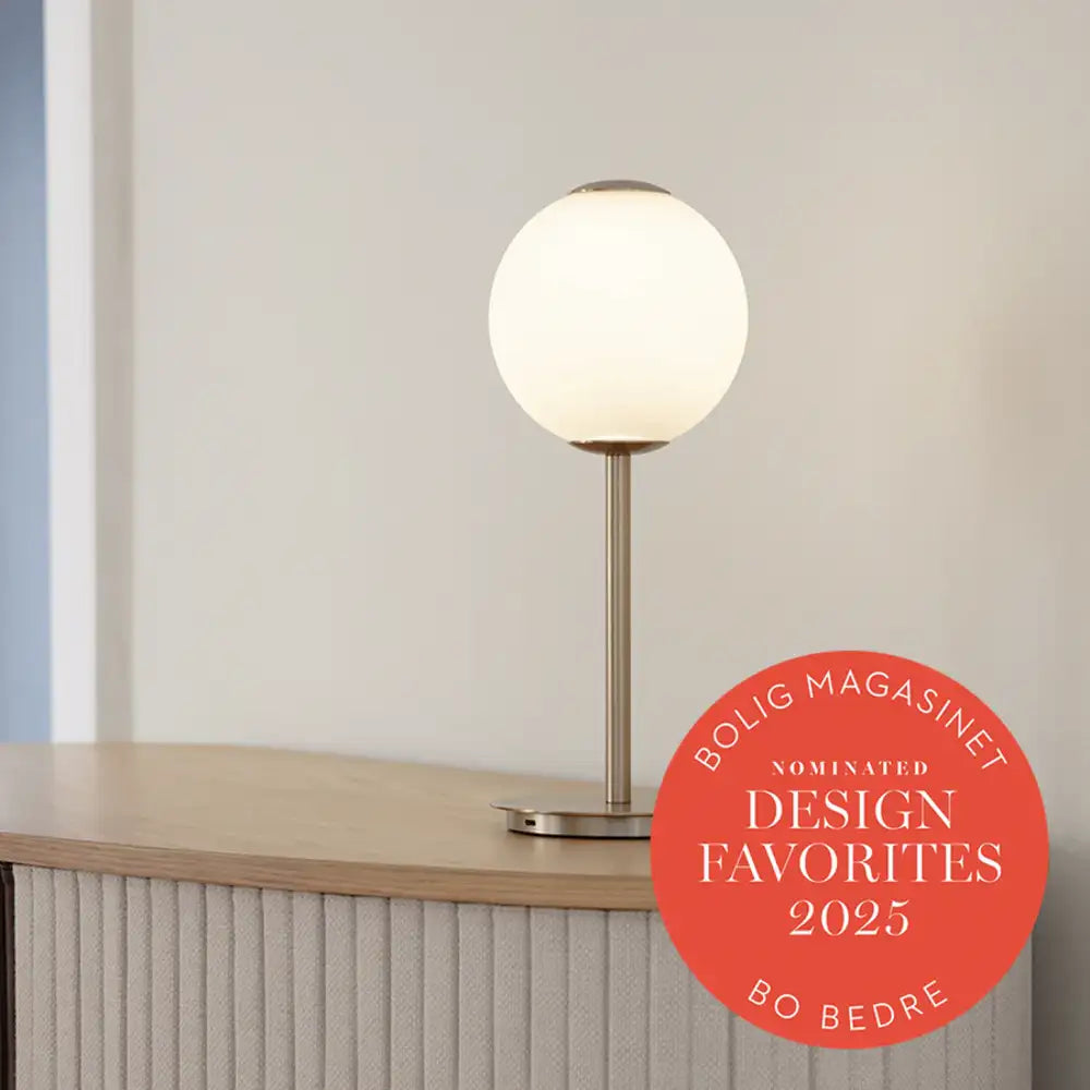 Umage Audrey bordlampe Bordlampe