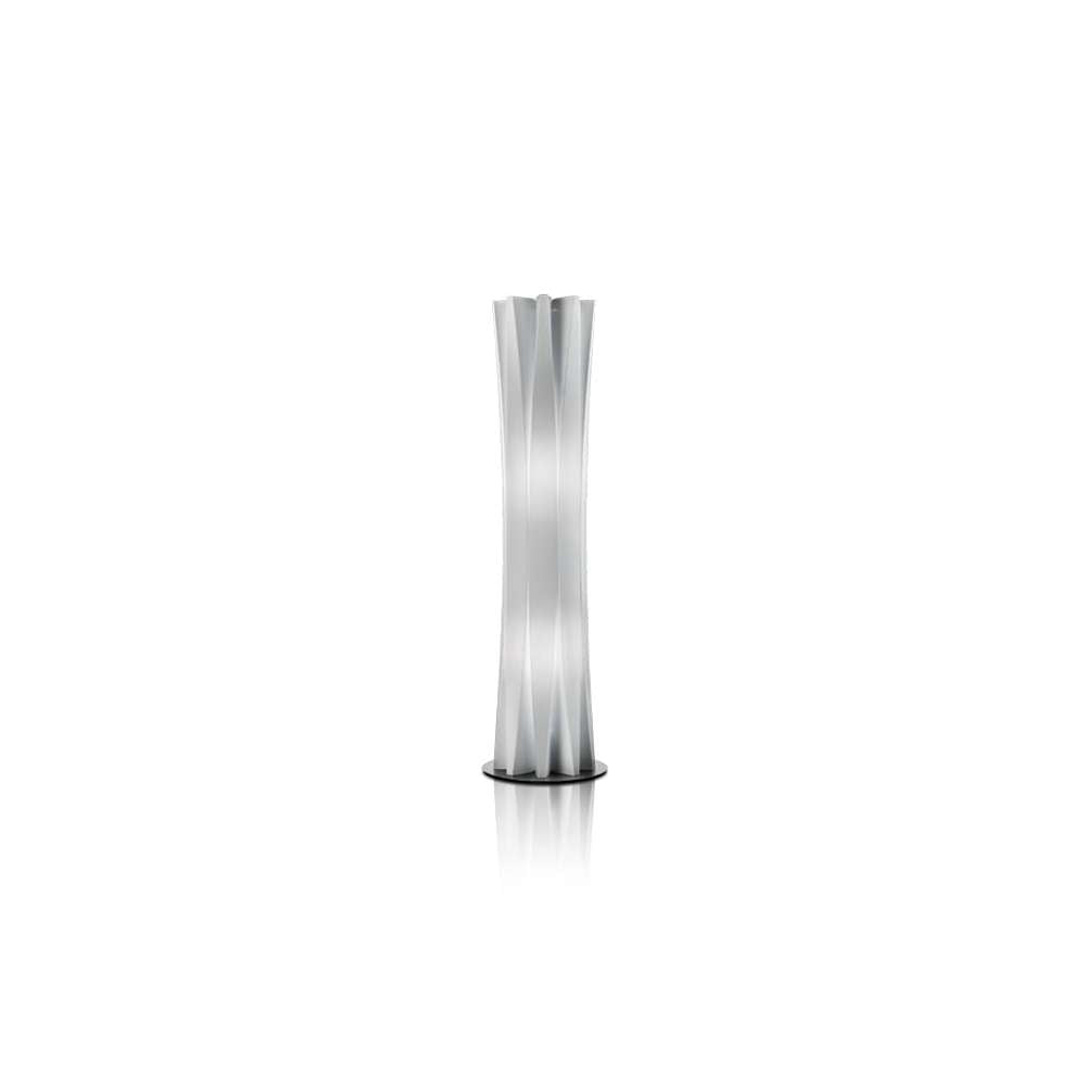 Bach gulvlampe l hvid Gulvlampe