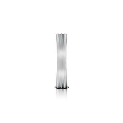 Bach gulvlampe l hvid Gulvlampe