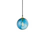 Design by us ballroom pendel blue Pendel