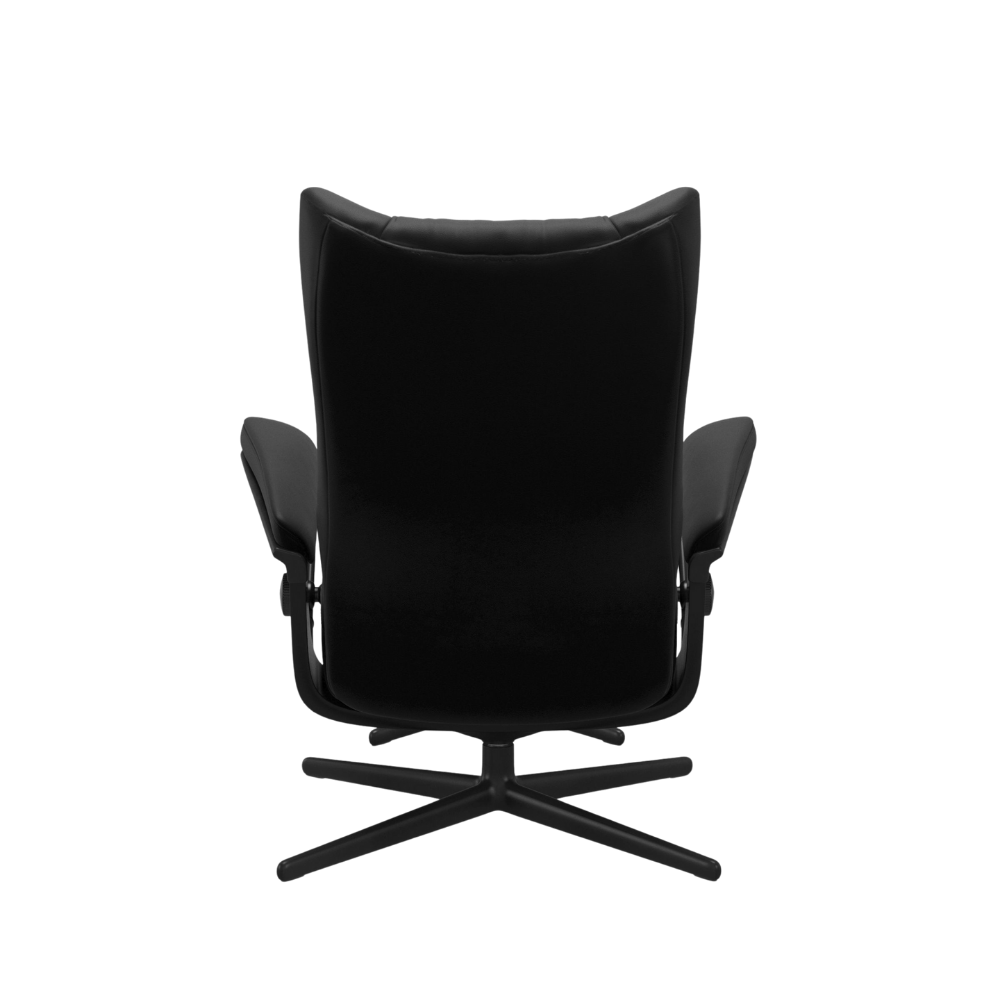 Stressless Wing Cross M inkl. Skammel