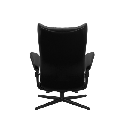Stressless Wing Cross M inkl. Skammel
