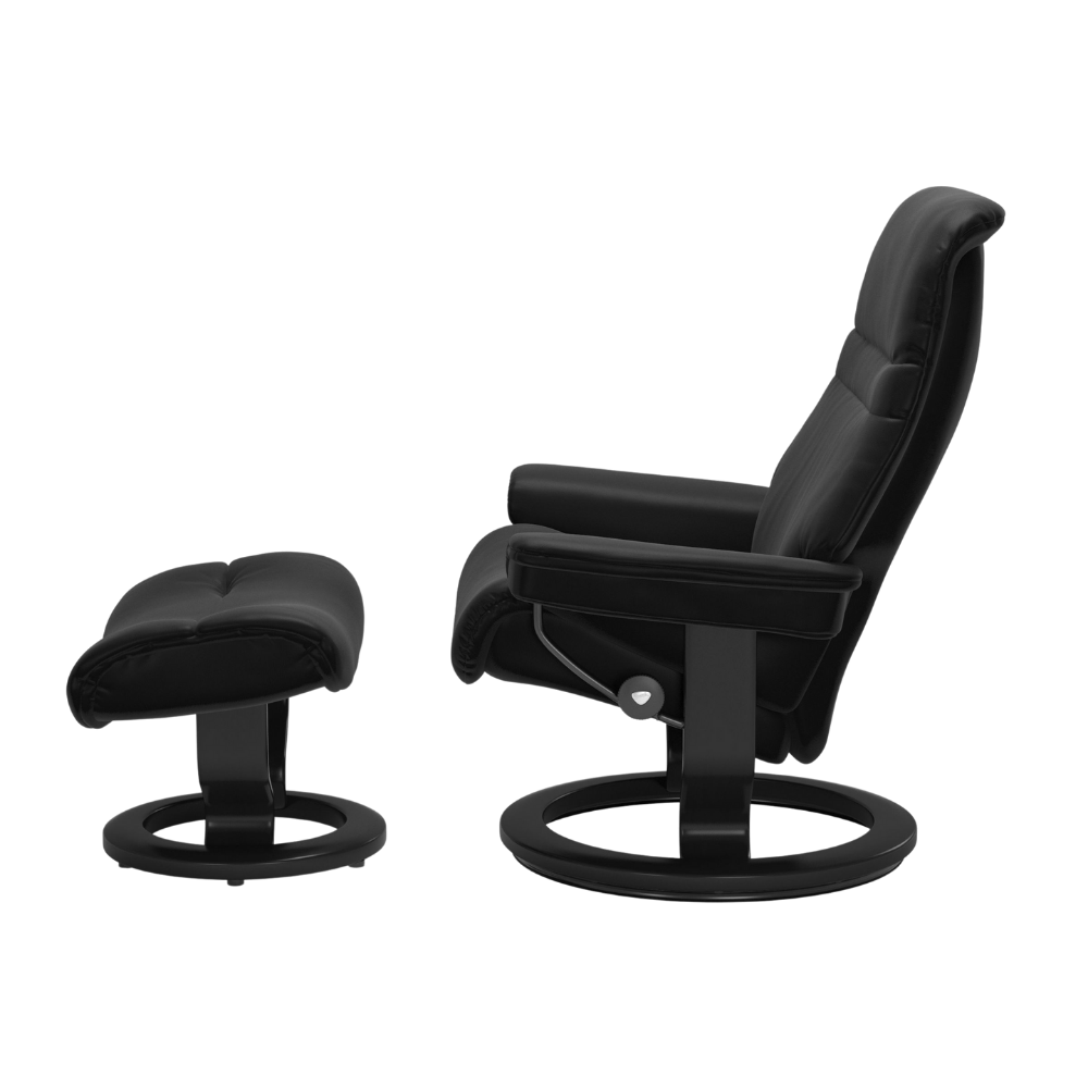 Stressless Sunrise Classic M inkl. Skammel